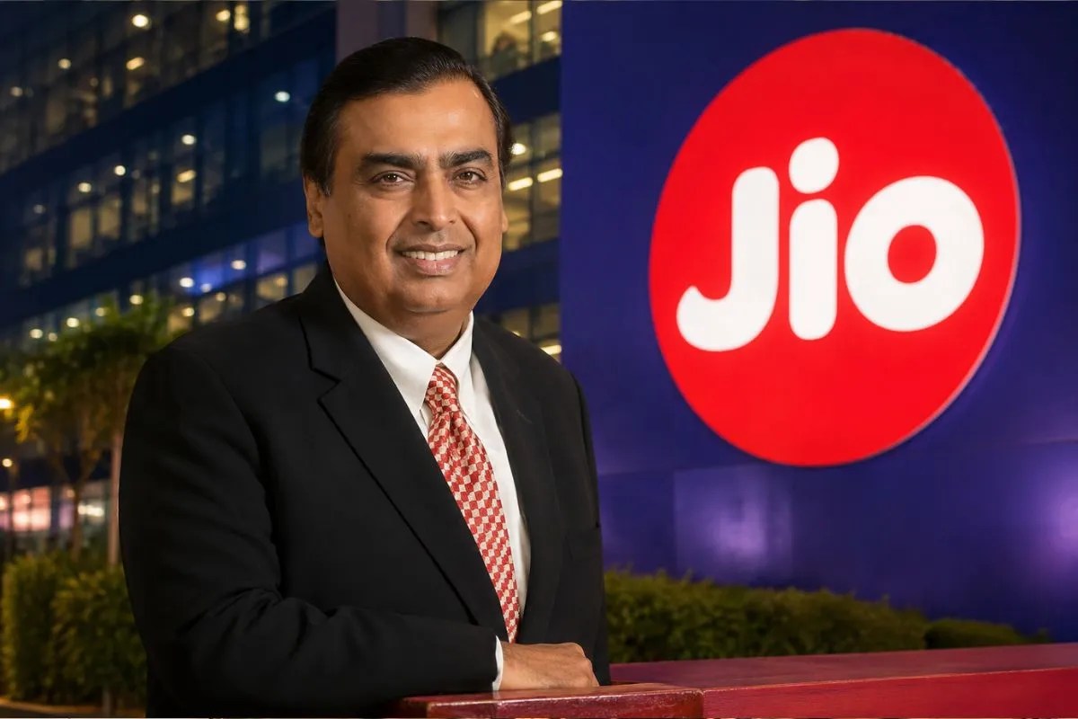 Jio Platforms IPO: 21 अक्टूबर को आ सकता है देश का सबसे बड़ा IPO, 3.8 अरब डॉलर जुटाने की तैयारी