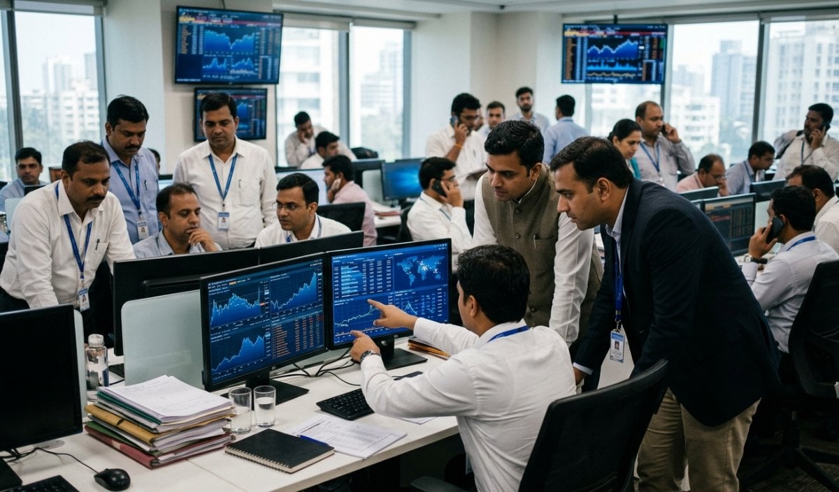 Jio Platforms IPO: खुलने से पहले 2.5 लाख करोड़ रुपये की मांग, 21 अक्टूबर से बोली
