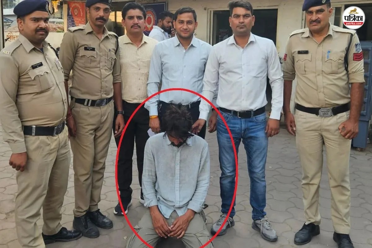 Rajasthan Panchayat Election: राजस्थान में सरपंच चुनाव लड़ने की चाह, मध्य प्रदेश से चुराया 1 करोड़ का सोना- धरा गया