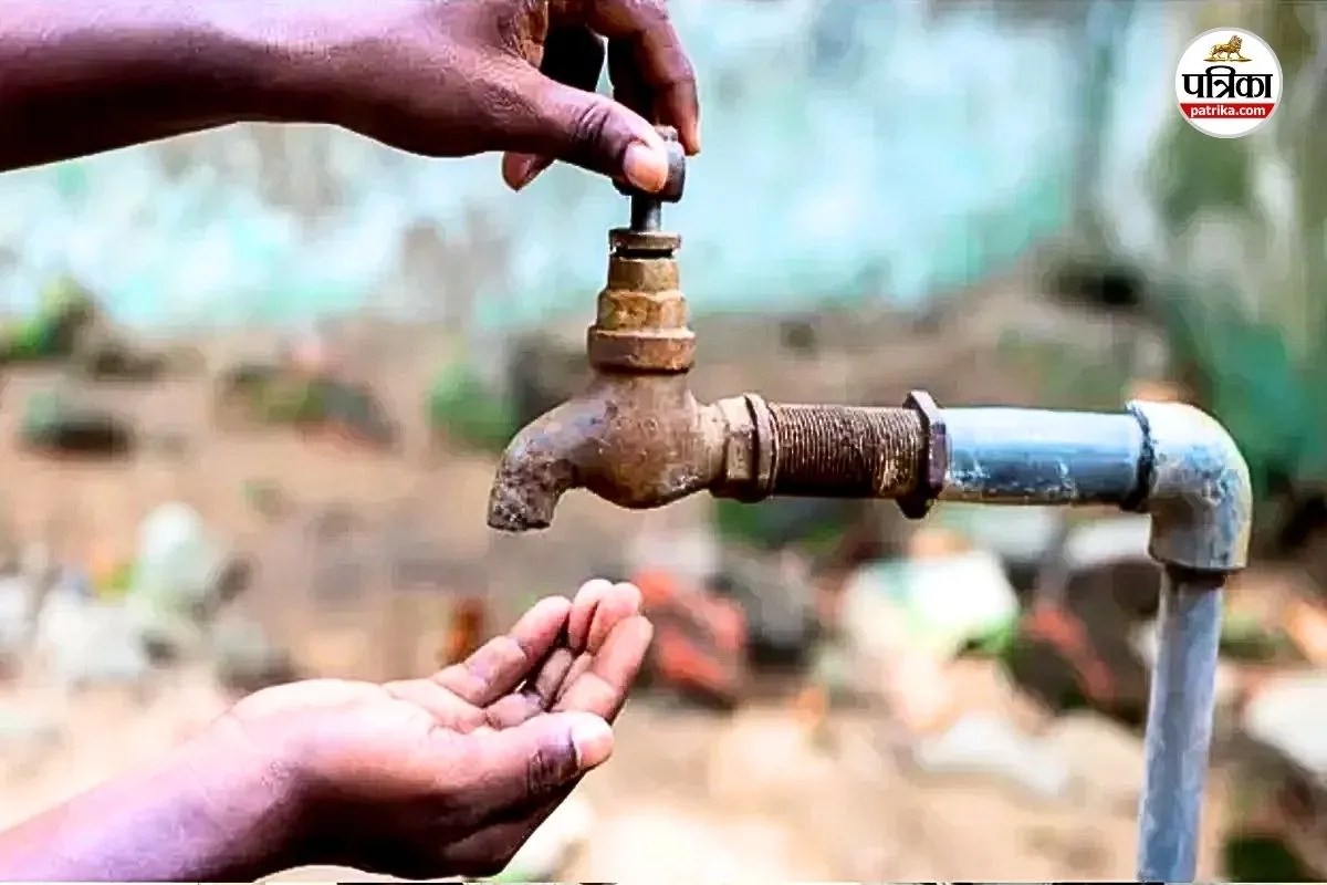 मुंबई पर मंडरा रहा बड़ा जल संकट! बारिश के थमने से सूख रही झीलें, 7 जलाशयों में बचा इतना पानी