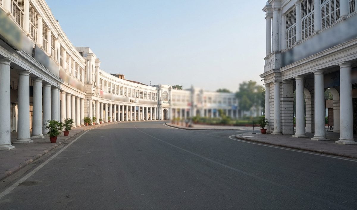 जंतर-मंतर मार्च के दौरान John Brittas समेत कई प्रदर्शनकारी दिल्ली में हिरासत में लिए गए