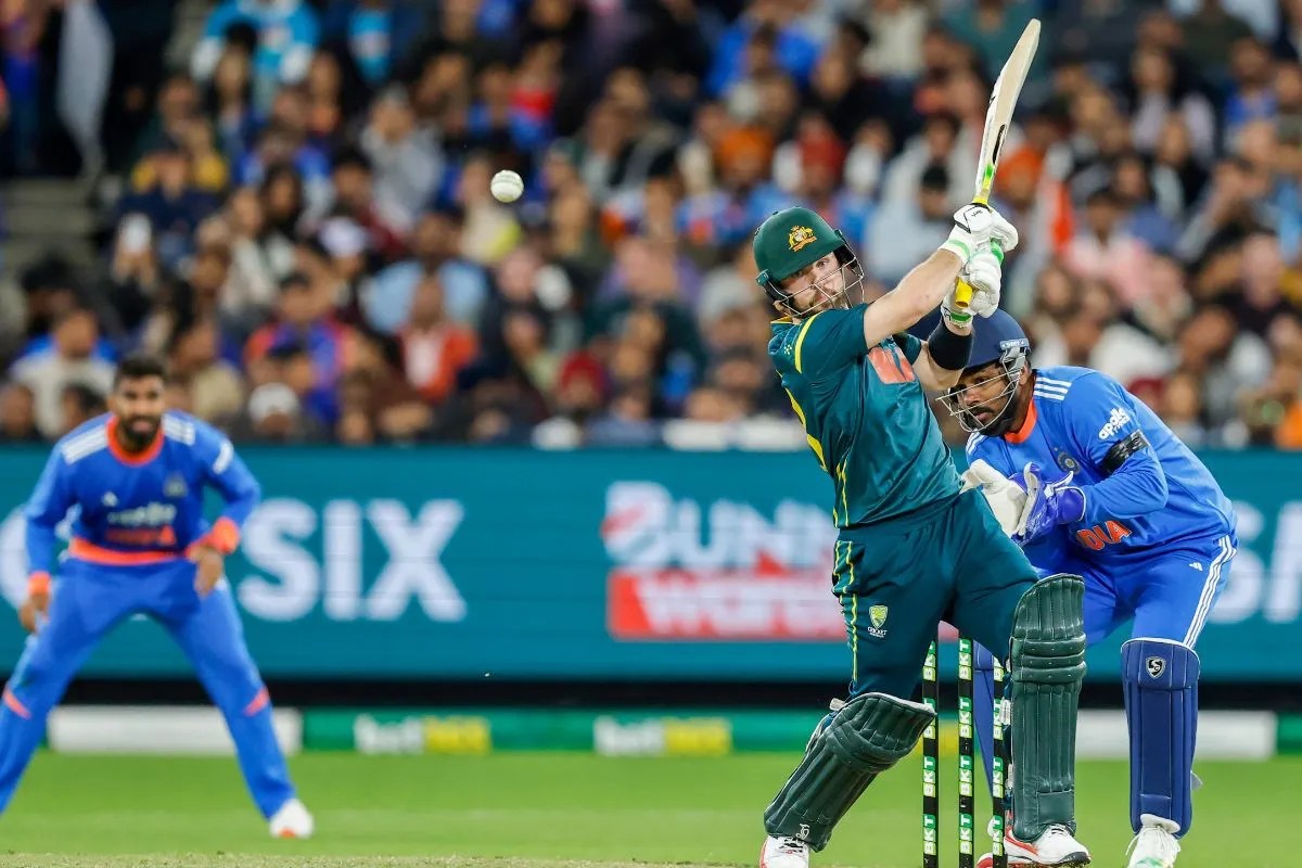 SA vs AUS: ऑस्ट्रेलियाई क्रिकेट इतिहास में पहली बार हुआ ये कारनामा, जोश इंग्लिस ने केप टाउन में हासिल की बड़ी उपलब्धि