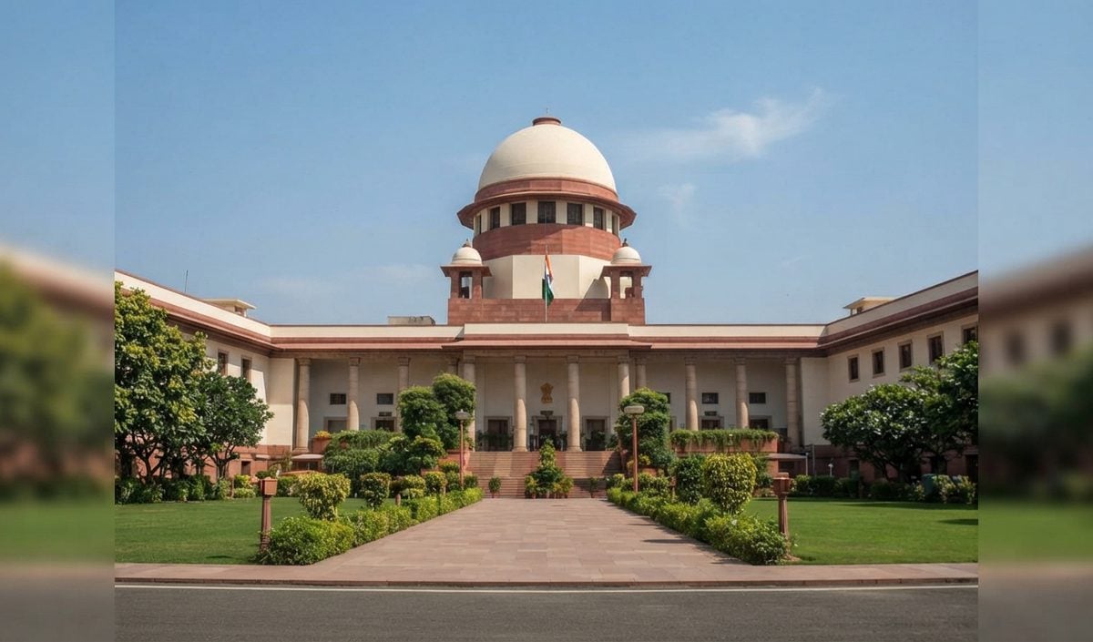 Justice Vikram Nath बोले, घरेलू हिंसा पर महिला की आवाज को सामान्य मानकर अनदेखा न करें