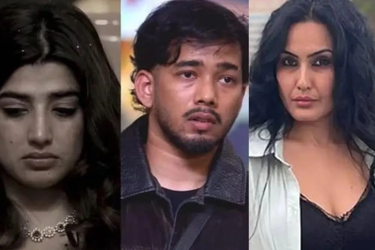 ‘एक ही दिल है काजी, कितनी बार जीतोगे’, लव गिल-स्काउट विवाद पर बोलीं काम्या पंजाबी