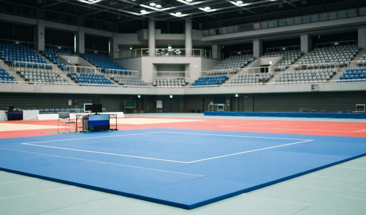 Asian Para Games में Kapil Parmar ने जीता कांस्य, इंडोनेशियाई खिलाड़ी को दी मात