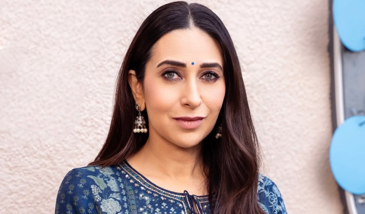 Karisma Kapoor की छोटी ड्रेस देख भड़क गए थे सलमान? Koffee With Karan 9 में एक्ट्रेस ने सुनाया पुराना किस्सा