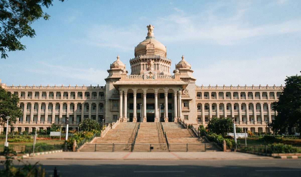 Karnataka MLC Election: JDS ने कांग्रेस से छीनी बेंगलुरु शिक्षक सीट, 908 वोटों से जीते AP Ranganatha