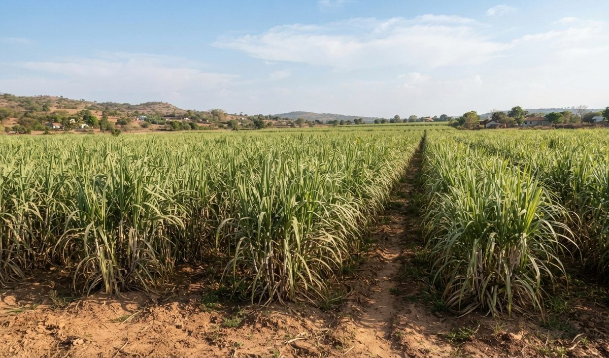 कर्नाटक में Sugarcane Farmers ने स्थगित किया आंदोलन, सरकार को 26 नवंबर तक अल्टीमेटम
