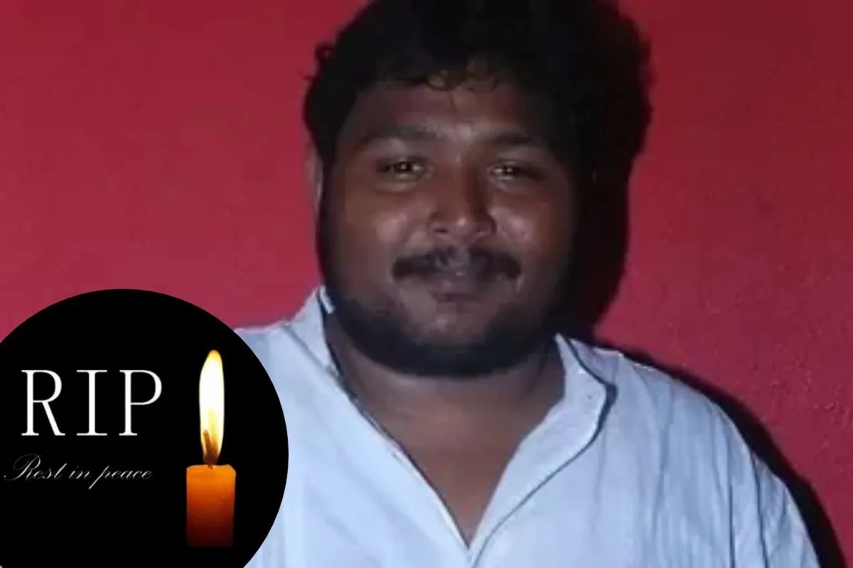 Kartik Sabesh Death: नहीं रहे 37 साल के अभिनेता कार्तिक सबेश, दो महीनों से थे अस्पताल में भर्ती