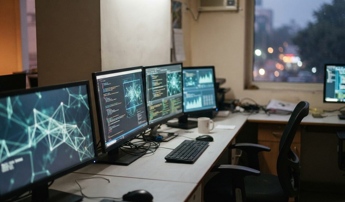 Kaspersky की रिपोर्ट: छोटे कारोबारों पर Backdoor मालवेयर अटैक 52 प्रतिशत बढ़े