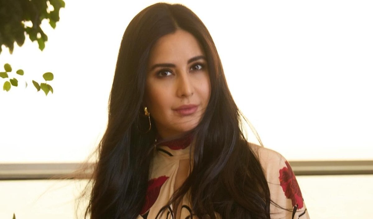 बढ़े वजन पर ट्रोल हुईं Katrina Kaif, अब एक्ट्रेस ने दिया ट्रोलर्स को करारा जवाब