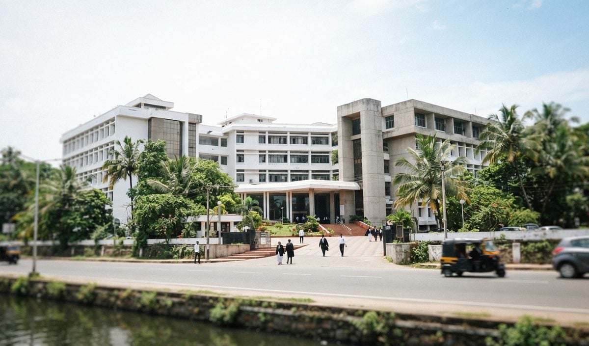 Kerala High Court का रेलवे को आदेश: Nilambur Nanjangud रेल लाइन की DPR 14 अक्टूबर तक करें तैयार