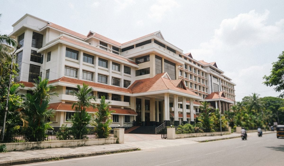 Kerala High Court का निर्देश: अदालतों और आयोगों को समय पर जरूरी बुनियादी ढांचा दे राज्य सरकार