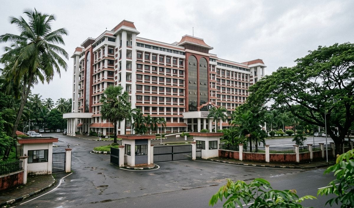Bitchat App बैन पर Kerala High Court सख्त, केंद्र और टेक कंपनियों से मांगा हलफनामा