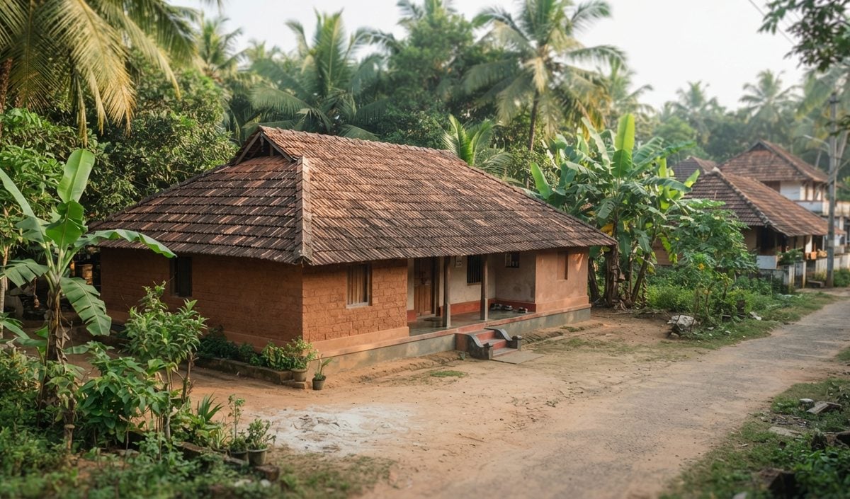Kerala के Palakkad में अवैध पटाखा निर्माण के दौरान धमाका, मां-बेटे झुलसे और मकान ढहा