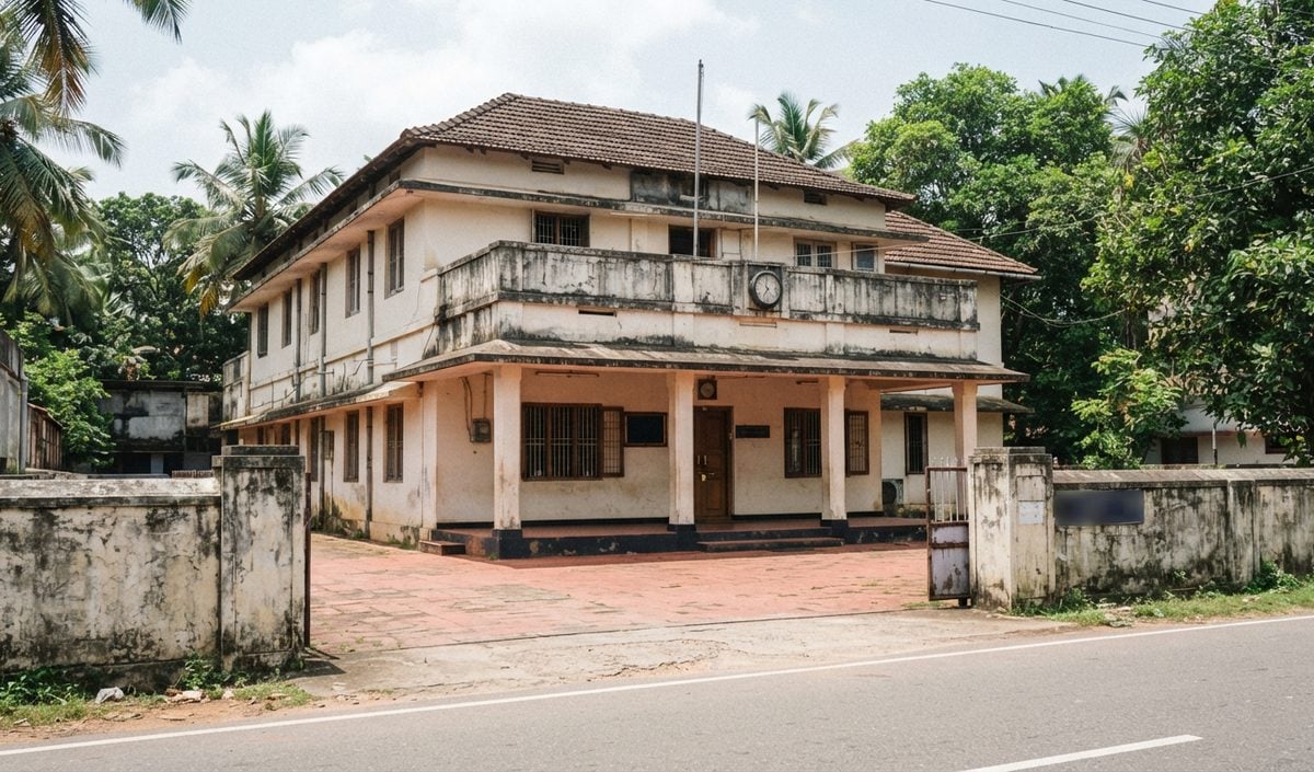 Kochi में यहूदी उपासनागृह के पास आगजनी पर UAPA लागू, NIA कर सकती है जांच