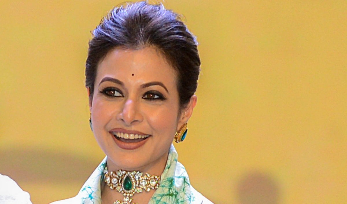 Koel Mallick Joins BJP | कोएल मल्लिक राज्यसभा नामांकन के अगले दिन बीजेपी में हुईं शामिल, कहा- ‘खुद को सौभाग्यशाली मानती हूं’