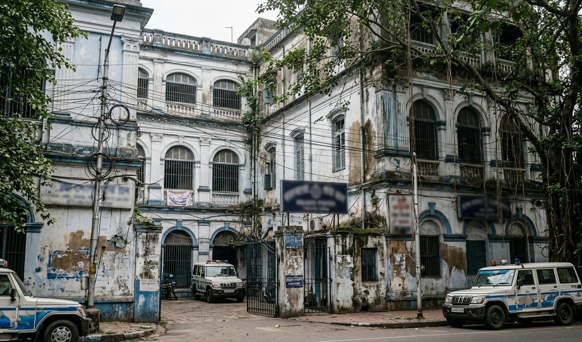 Kolkata के चोरबागान Durga Puja पंडाल में मची भगदड़, आयोजकों समेत 7 गिरफ्तार