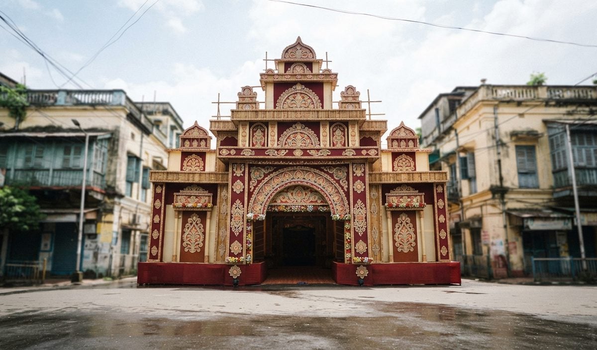 Kolkata भगदड़ के बाद पांच प्रमुख दुर्गा पूजा पंडालों में तैनात होंगे डॉक्टर्स, छुट्टियां रद्द