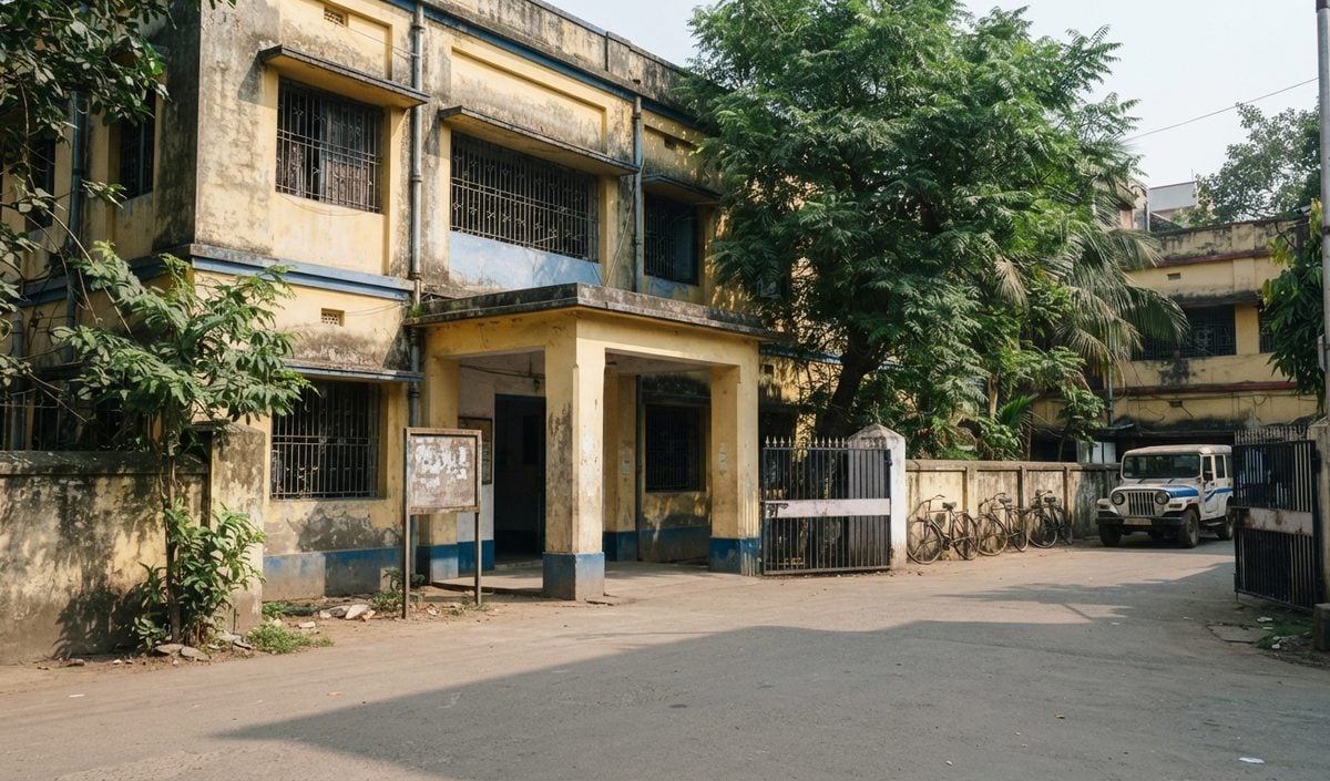 Kolkata भगदड़ में मौत के गलत आंकड़े फैलाने पर एनुल हक गिरफ्तार, STF ने की कार्रवाई