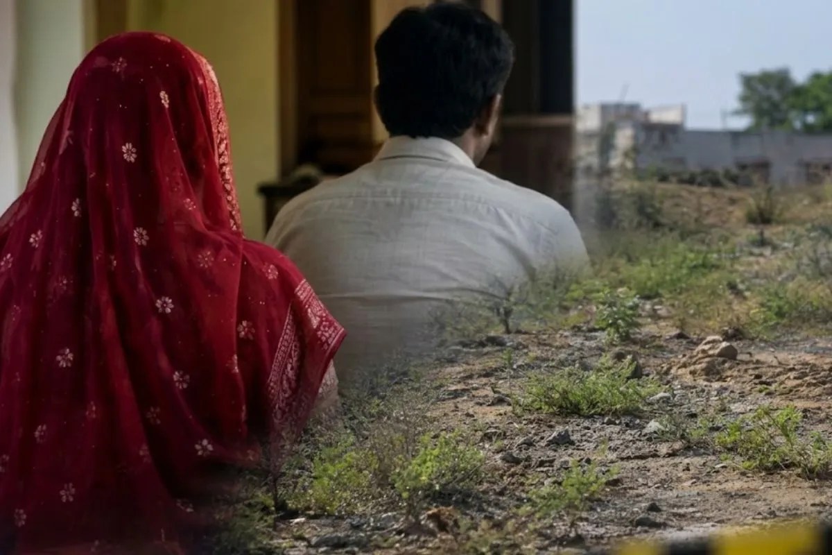 पति की मौत के बाद देवर संग रह रही थी महिला, 7 दिन बाद खाली प्लॉट में मिली लाश; कोटा मर्डर का खुलासा