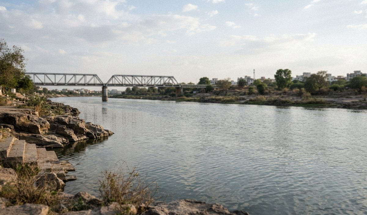 Rajasthan के Kota में विसर्जन के दौरान नाव पलटने से 4 युवकों की मौत, 18 घंटे बाद मिले शव