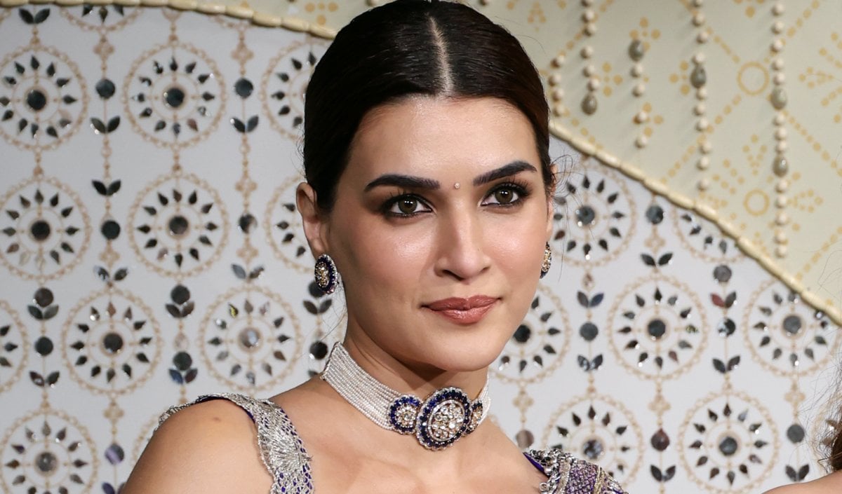 Kriti Sanon ने ‘पर्सनैलिटी राइट्स’ की सुरक्षा के लिए खटखटाया दिल्ली हाई कोर्ट का दरवाजा, 29 अक्टूबर को होगी अगली सुनवाई