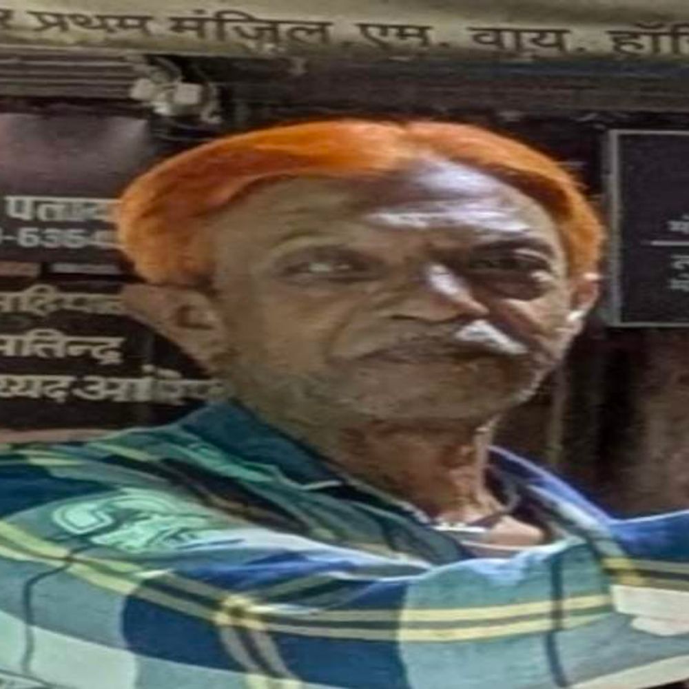 संपत्ति विवाद में बेटे ने की पिता की हत्या:घर से बेदखली का नोटिस मिलने से था नाराज; बहनों के बयान पर पुलिस ने भाई को बनाया आरोपी
