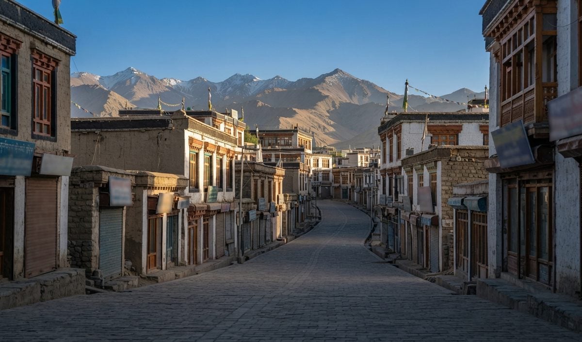 Ladakh Liquor Policy: प्रशासन से मिले लिखित आश्वासन के बाद महिला संगठनों ने टाला प्रदर्शन