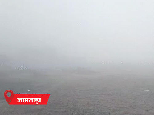 11 अक्टूबर से साफ होगा झारखंड का मौसम:3 दिन में 3 डिग्री चढ़ेगा पारा, आज 11 जिलों में बादल छाने और बारिश के आसार