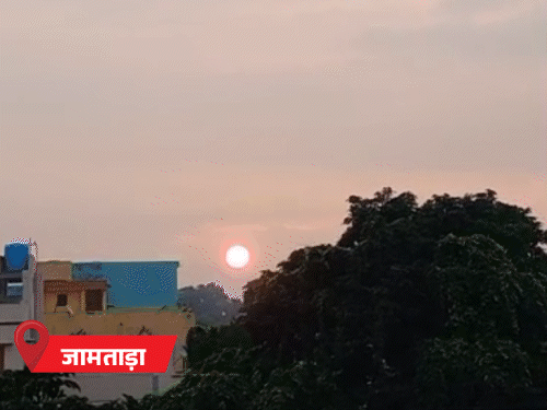झारखंड के 9 जिलों में छिटपुट बारिश के आसार:भारी बारिश का अलर्ट नहीं, 4 अक्टूबर तक कुछ हिस्सों में बारिश की संभावना