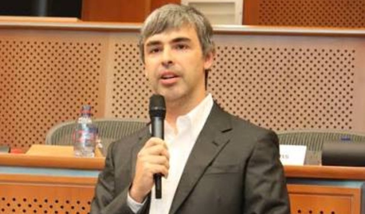 California में 5 Percent Wealth Tax प्रस्ताव के बाद Larry Page ने समेटा कारोबार