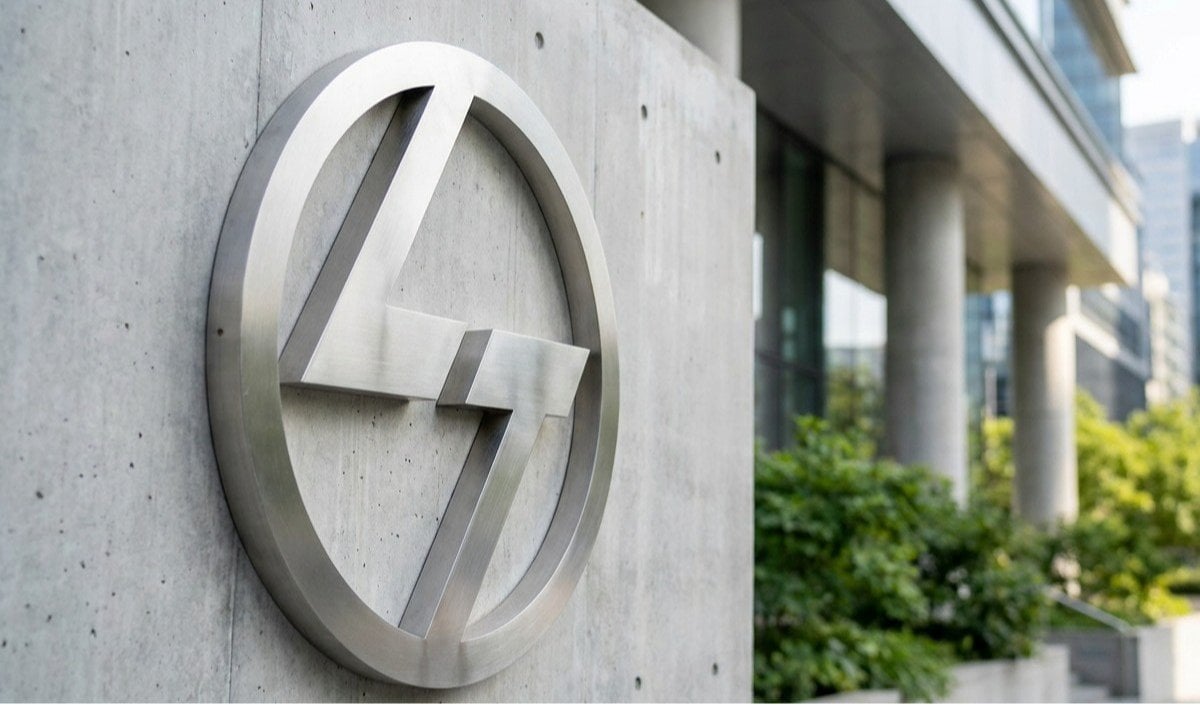 L&T का Revenue 16% बढ़कर 78750 करोड़ रुपये हुआ, Net Profit में 33% की वृद्धि