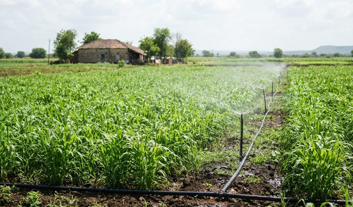 लातूर में Fodder Cultivation के लिए किसानों को प्रति एकड़ मिलेंगे 1.21 लाख रुपये