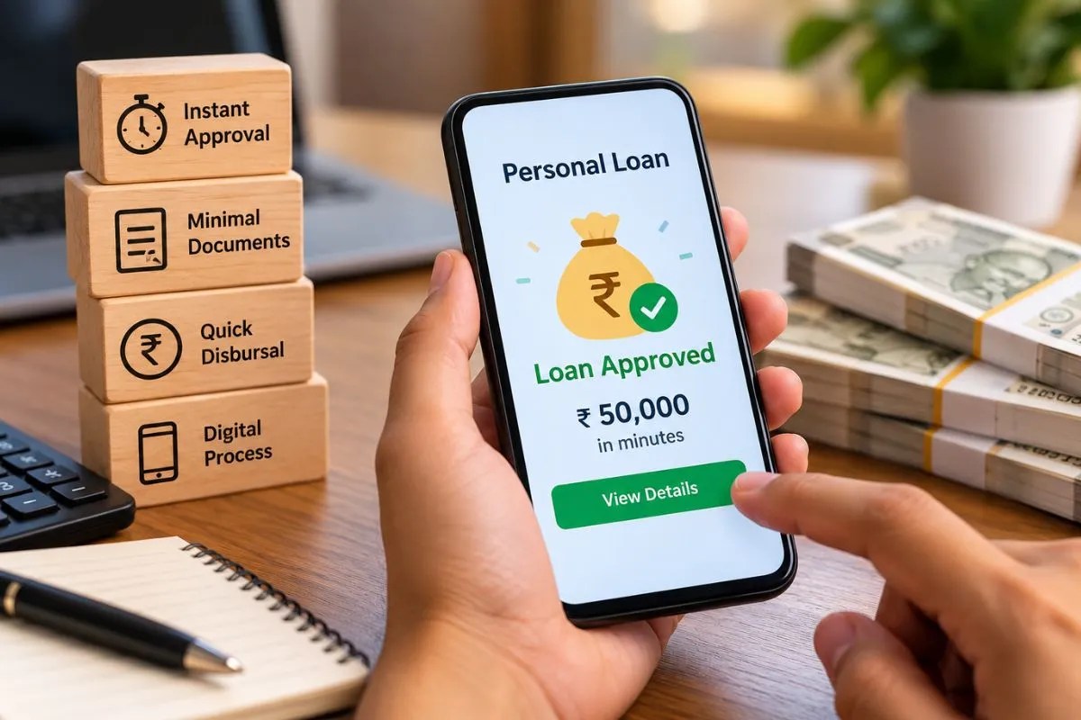 Loan Apps से कर्ज ले रहे हैं तो जरूर चेक कर लें ये 5 चीजें, वरना हो जाएगा बड़ा नुकसान