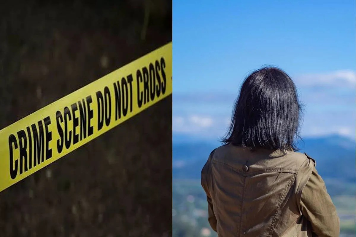 Maharashtra Murder: प्रेम संबंध में पति बना बाधा तो पत्नी ने प्रेमी संग मिलकर की हत्या, हार्ट अटैक बताकर कर दिया अंतिम संस्कार