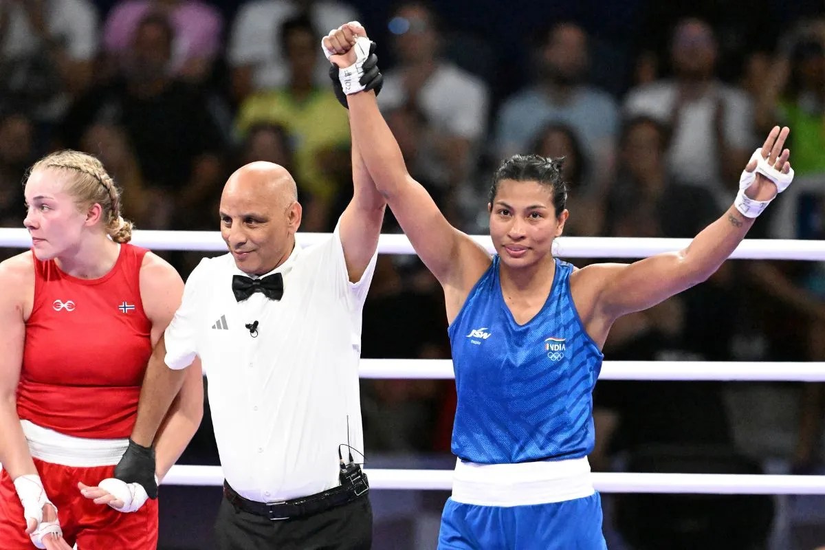 Lovlina Borgohain ने चीन से लिया 3 साल पुराना बदला, भारत ने जीता Asian Games 2026 का 12वां गोल्ड मेडल
