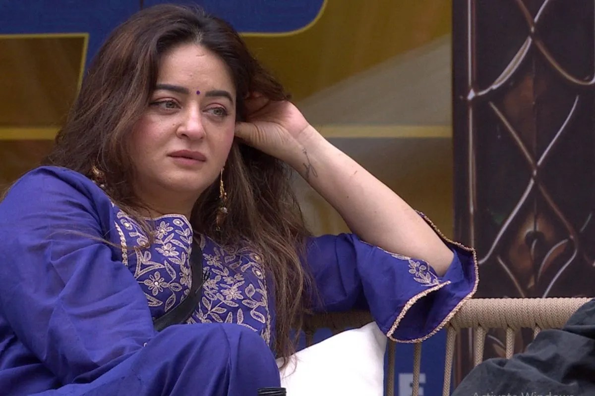 Bigg Boss 20: कॉन्ट्रोवर्सी के बीच माही विज का Instagram अकाउंट गायब, फैंस परेशान