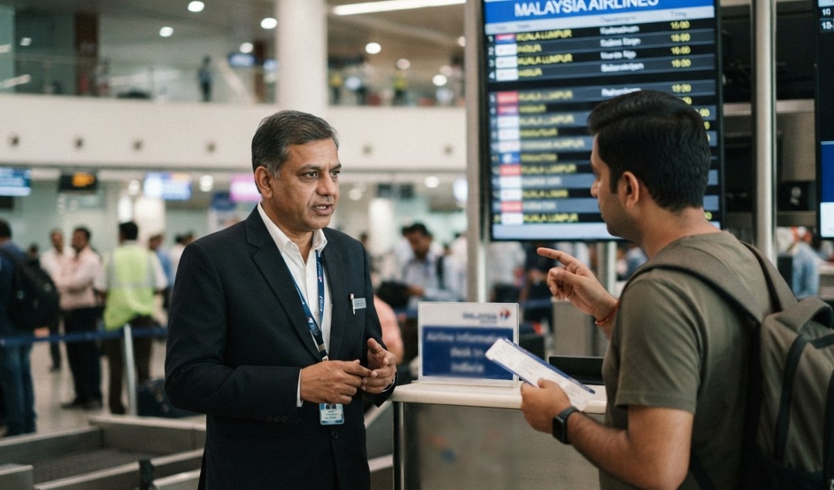 Malaysia Airlines लगा सकती है Green Levy, और महंगे हो सकते हैं हवाई टिकट
