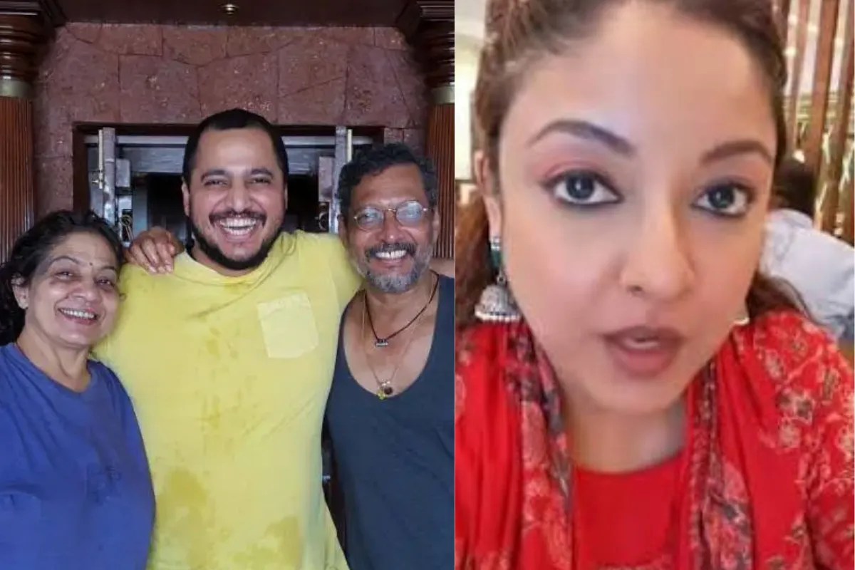 ‘मां का मुझे फोन आया’, नाना पाटेकर के निधन के 8 दिन बाद बेटे मल्हार का छलका दर्द, बोले- मैं सदमें में चला गया
