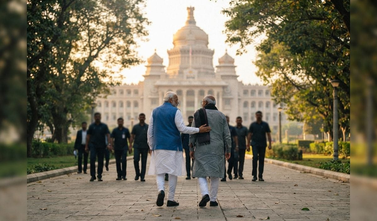 Mallikarjun Kharge और Rahul Gandhi करेंगे CJI से मुलाकात, चुनाव आयोग की कार्यप्रणाली पर उठाएंगे सवाल