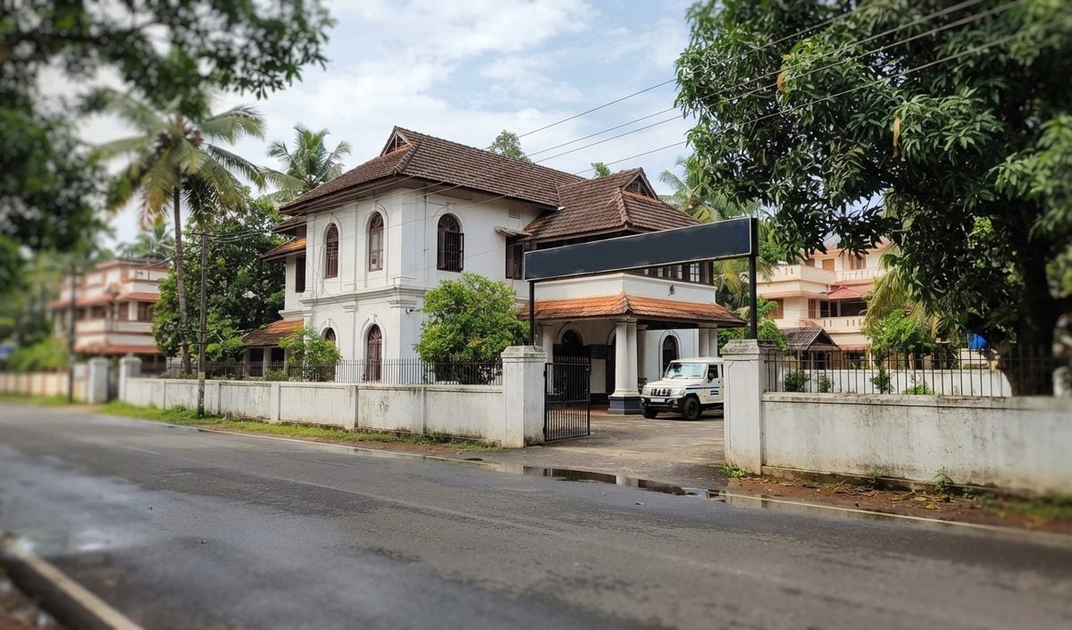 राजस्थान के सेवानिवृत्त जज से 2.5 करोड़ रुपये ठगने वाला आरोपी Kochi से गिरफ्तार