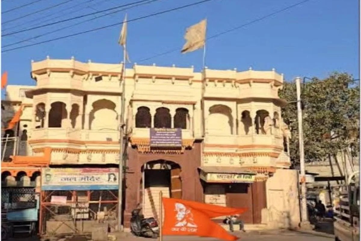रतलाम में देवस्थानों की 4622 हेक्टेयर जमीन की खुलेगी कुंडली