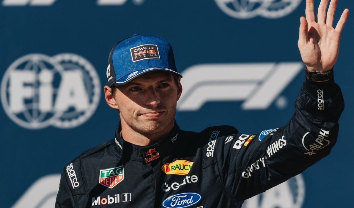 Max Verstappen की जीत से Red Bull की वापसी, Formula 1 में मुकाबला हुआ कड़ा