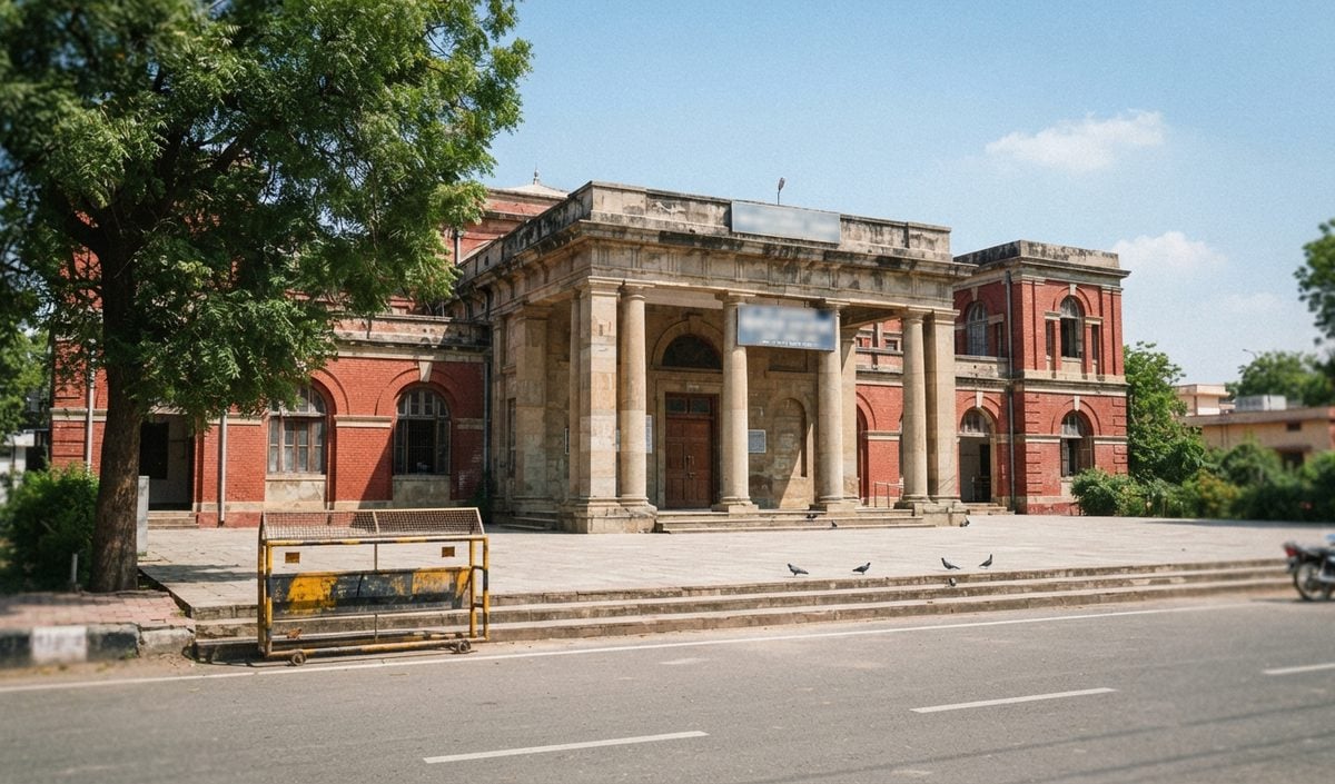 Meerut Court ने पति की हत्या में पत्नी और प्रेमी को ठहराया दोषी, 16 अक्टूबर को सजा का ऐलान
