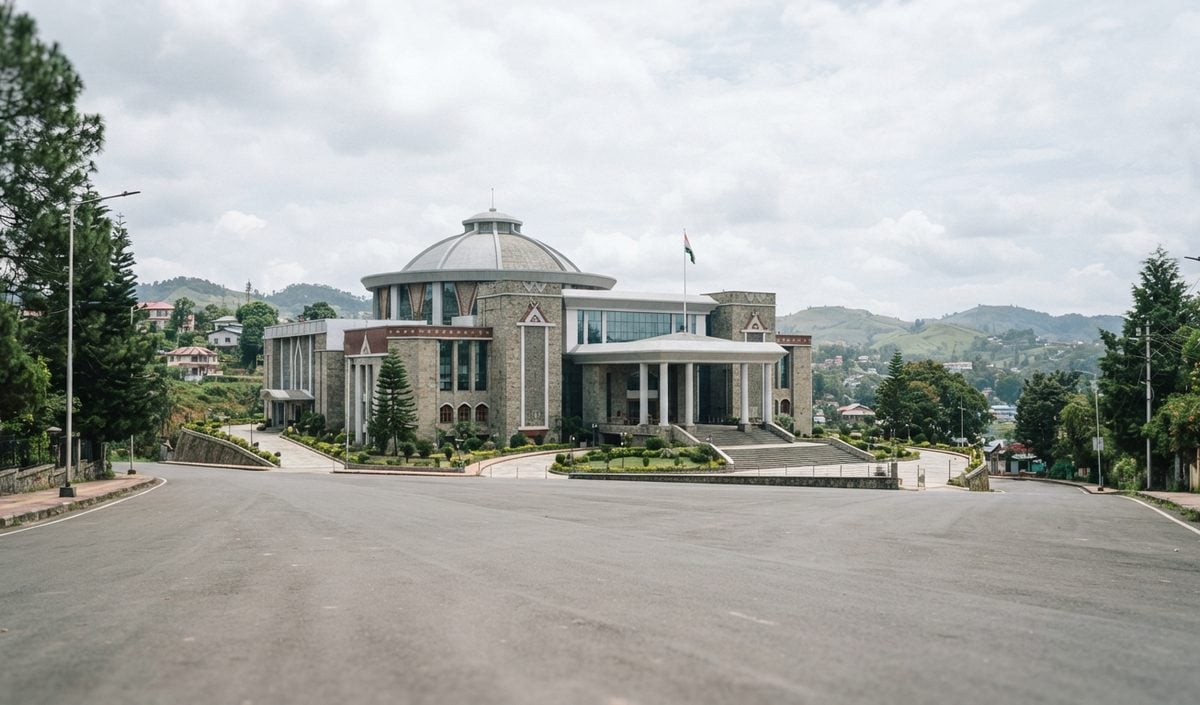 Meghalaya Assembly: यूडीपी के 3 विधायकों का NPP में विलय, स्पीकर ने दी मंजूरी