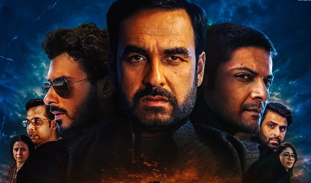 Mirzapur The Movie Extended Cut | मिर्जापुर की दुनिया वापस आ गई है! OTT पर ‘मिर्जापुर: द मूवी’ का ‘एक्सटेंडेड कट’ हुआ रिलीज