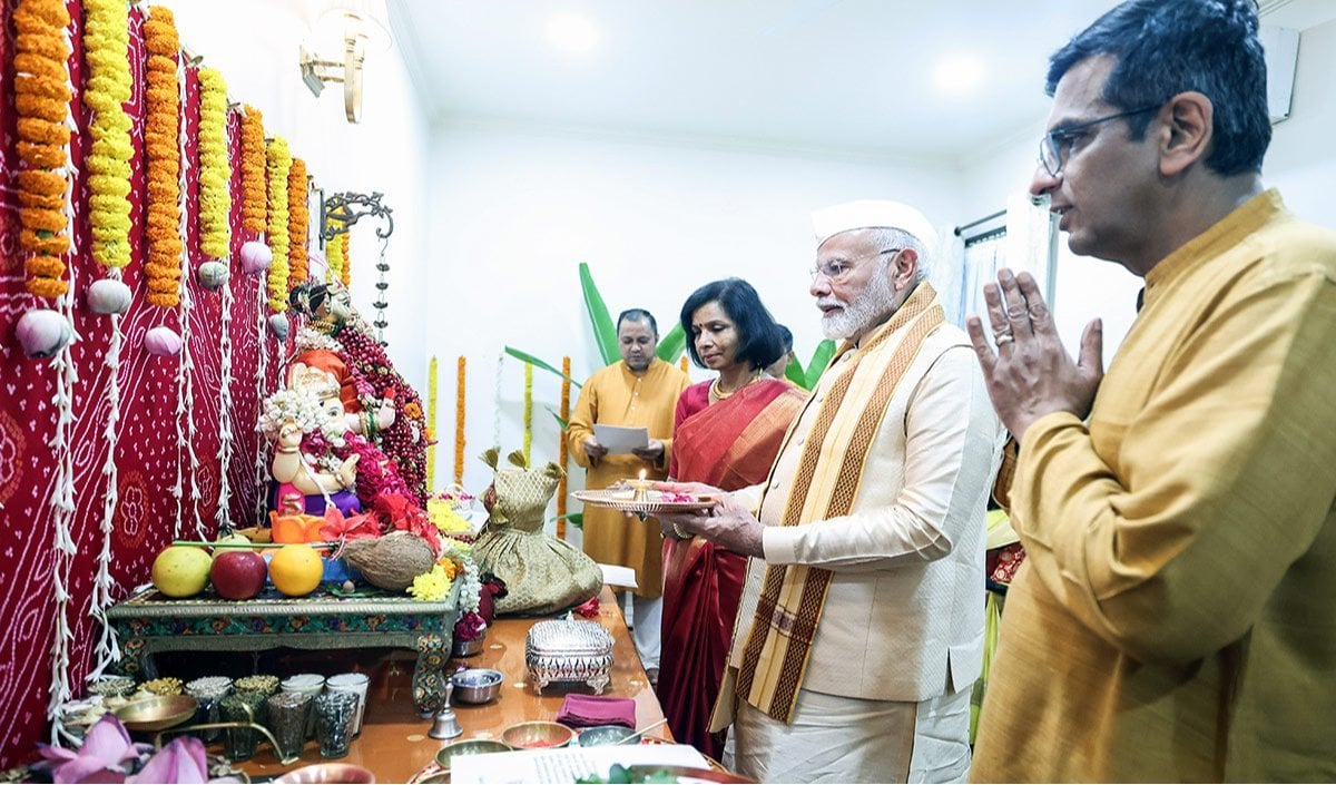 Jan Gan Man: CJI रहते हुए Chandrachud का झुकाव क्या सचमुच मोदी सरकार की ओर था? Justice Kaul के आरोपों से क्या संदेश मिल रहा है?