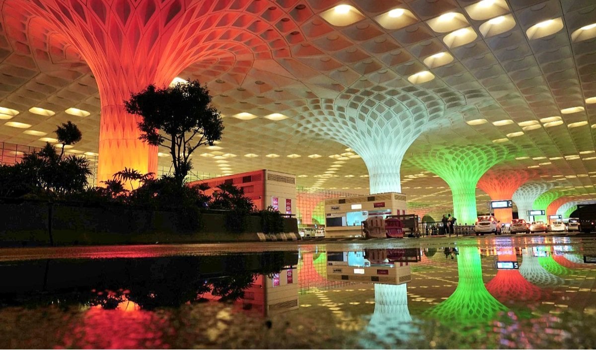 CSMIA Terminal 1 अक्टूबर से होगा बंद, Navi Mumbai Airport पर शिफ्ट होंगी उड़ानें