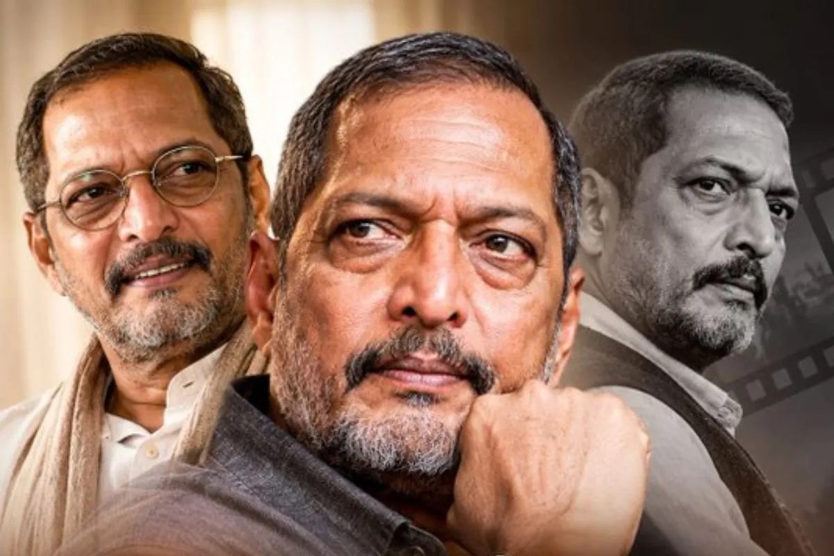 नाना पाटेकर की दरियादिली पर भावुक हुए फैंस, रोहित शेट्टी के पोस्ट पर किसी ने की तारीफ तो किसी ने कसा तंज
